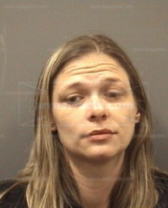 Christina Marie Moore