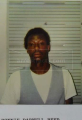 Ronnie Darnell Reed