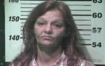 Tammy Lee Dalton