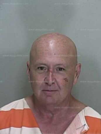 Calvin Jeffery Stinnett