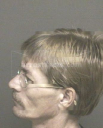 Terry Clifford Hall