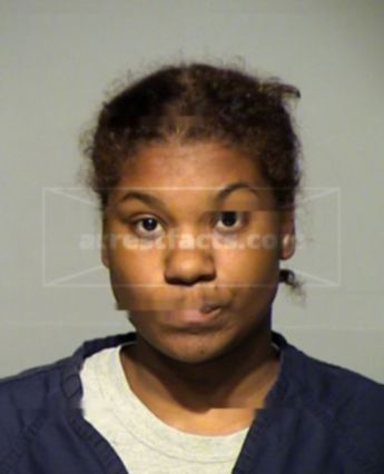 Chantel Holloway