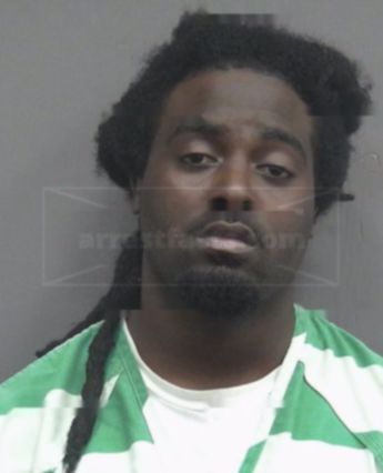 Deandre Jermaine Alston