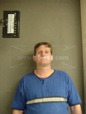 Mark Allen Mabry