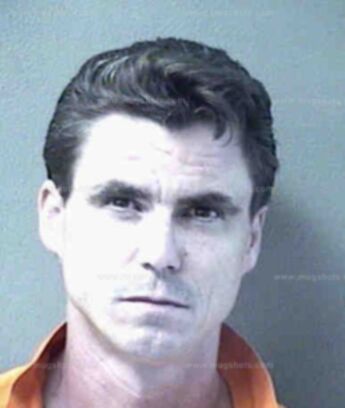 Trigg Anthony Hesse
