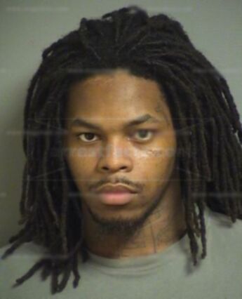 Daquan Damen Jefferson