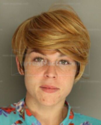 Brittany Nicole Fleck