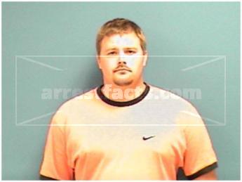 Benjamin Michael Burk