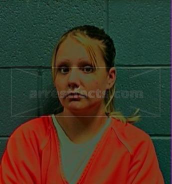 Linzi Michelle Kuehl