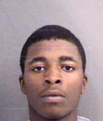 Michael James Martin
