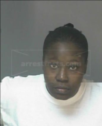 Lavonda Thompson