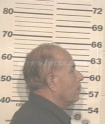 George Garcia Quintanilla