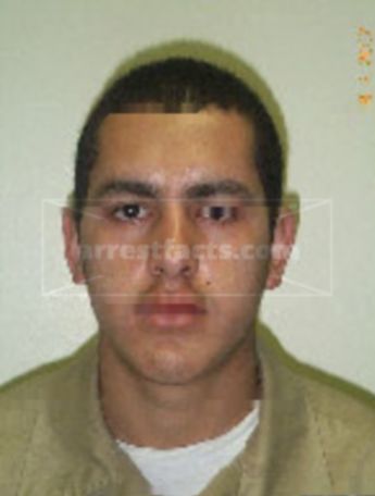 Elias Nava-Sanchez