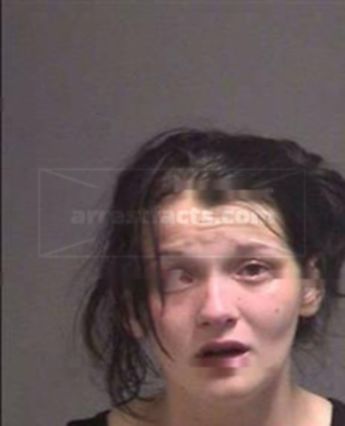 Allie Marie Fowler