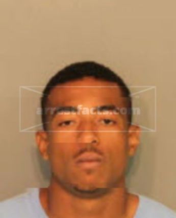 Kevion Ray