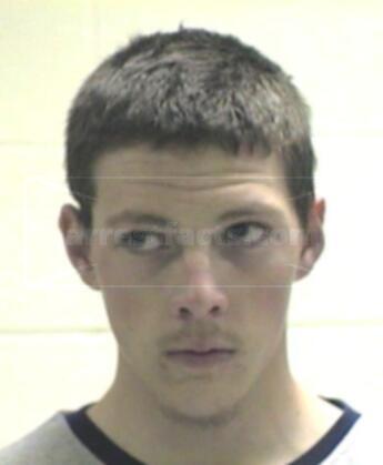 Darrell Glenn Allison