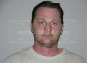 Matthew Dean Brown