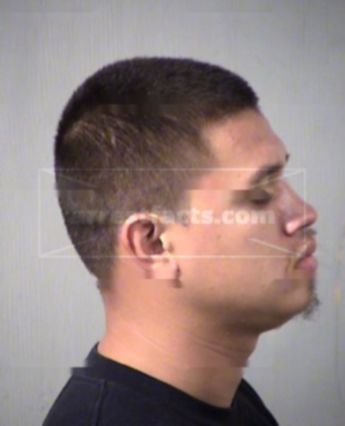 Dillon Baldomerolee Tapia
