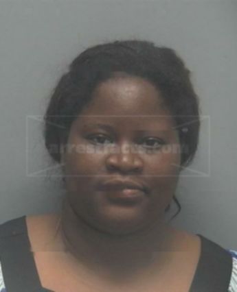 Jerricka Lashaun Stewart