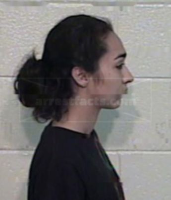 Priscilla Joy Muniz Villarreal