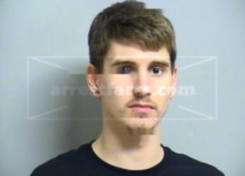 Stephen Tyler Byrd