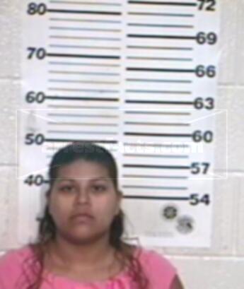 Cynthia M. Valdez