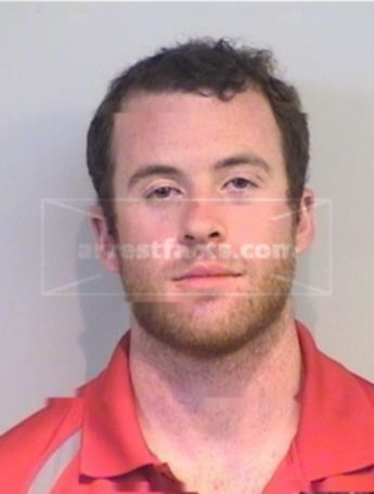 Jonathan Paul Crawford