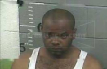 Tony Maurice Rice