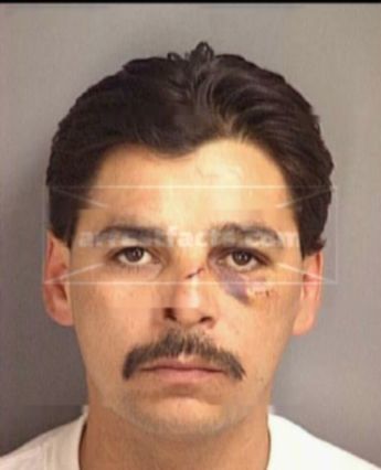 Raymond Sanchez