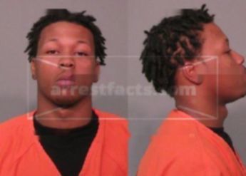 Darius Jermichael Turner