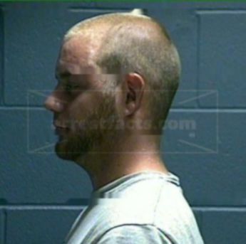 Kevin Blake Roberts