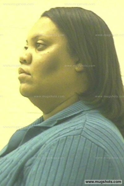 Crystal Latashia Leary