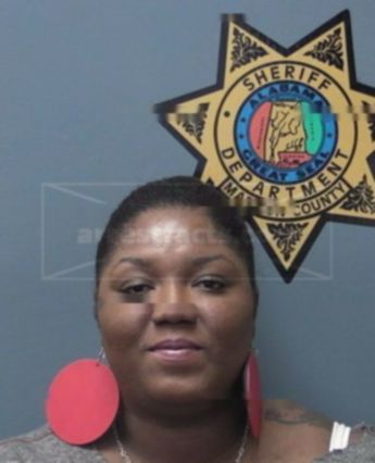 Sherita Summers Glover