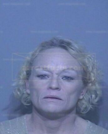 Sue Anne Miller