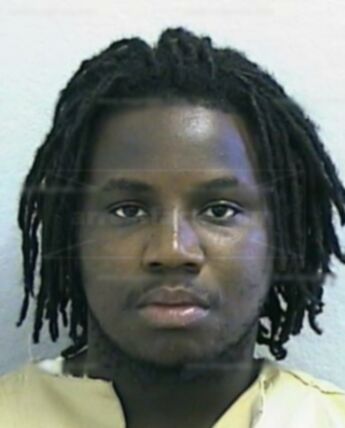 Dontae B Martin