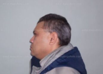 Jose Luis Camarillo Torres