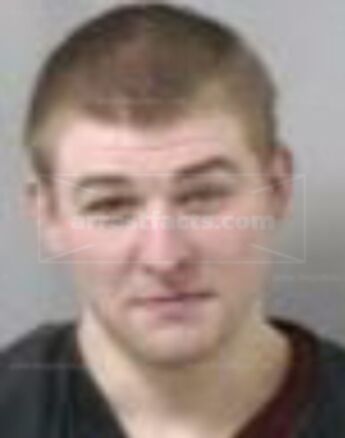 Eric Scott Berkner