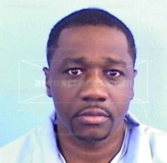 Antonio Mcdowell