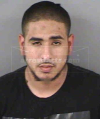 Corey Garcia