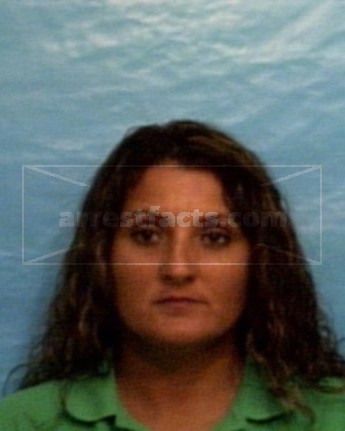 Christy Gail Kinsey