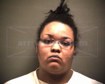 Ashley Jordan Korelle Marshall