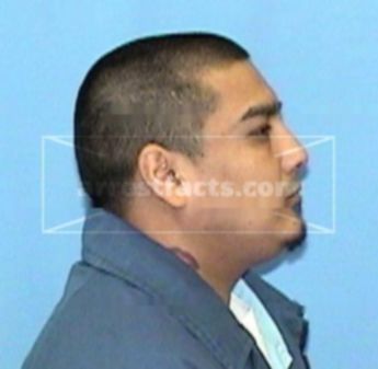 Raymundo Ibarra