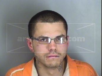 Marvin Fredrick Baker
