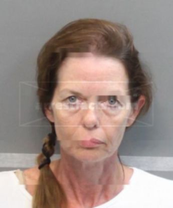 Susan Pitts Northway