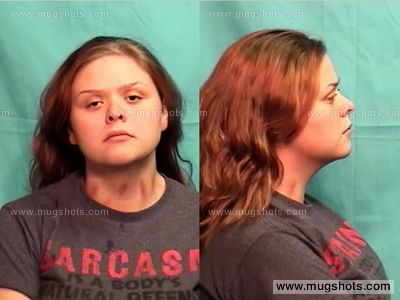 Alexia Rose Bradley