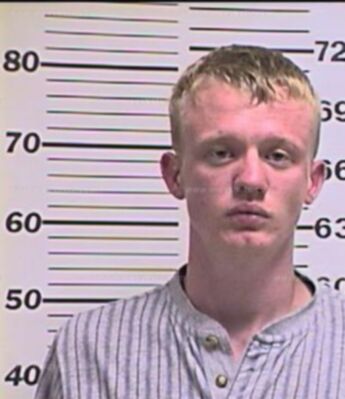 Steven Ray Smith