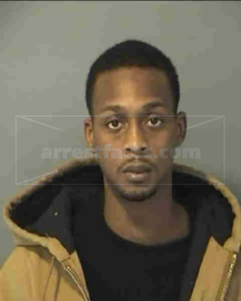 Lamarcus Lee Anderson
