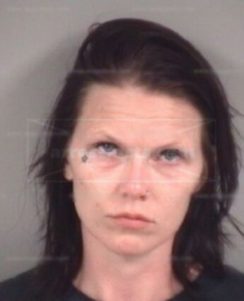 Brittany Dawn Thomas