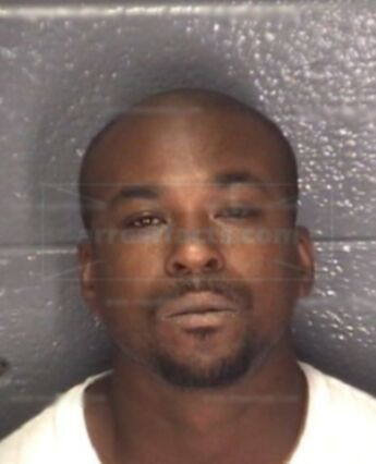 Kevin Raynard Armstrong