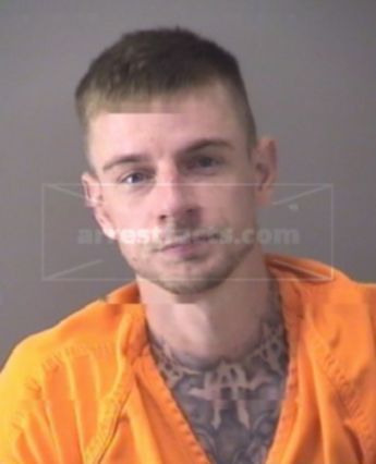 Andrew Martin Coe